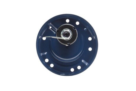 Передній амортизатор (стойка) meyle 2266230015