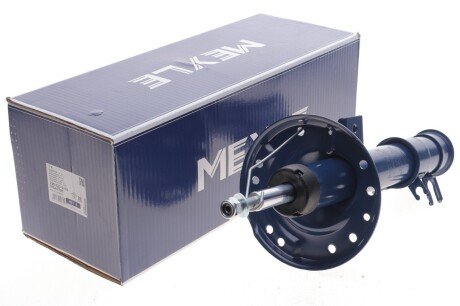 Передний амортизатор (стойка) meyle 2266230016