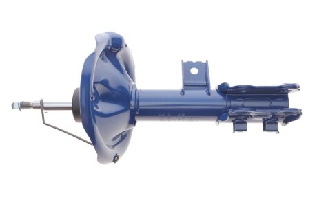 Передний амортизатор (стойка) meyle 28266230008