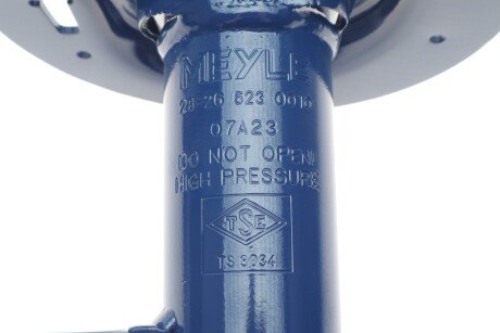 Передний амортизатор (стойка) meyle 28266230010