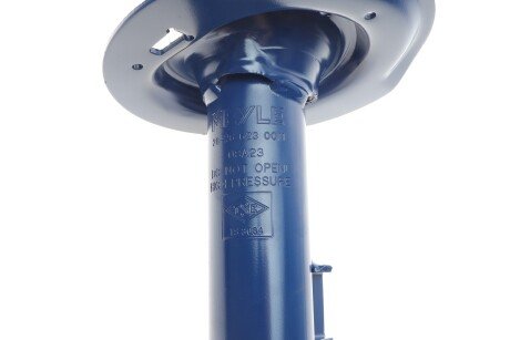 Передний амортизатор (стойка) meyle 28266230011