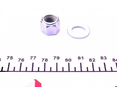 Передний амортизатор (стойка) meyle 29266230004