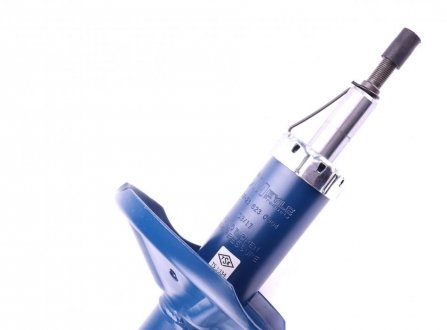 Передний амортизатор (стойка) meyle 29266230004