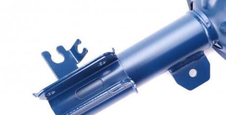 Передний амортизатор (стойка) meyle 29266230004