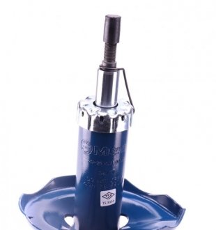 Передний амортизатор (стойка) meyle 29266230005