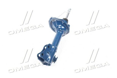 Передний амортизатор (стойка) meyle 30266230013