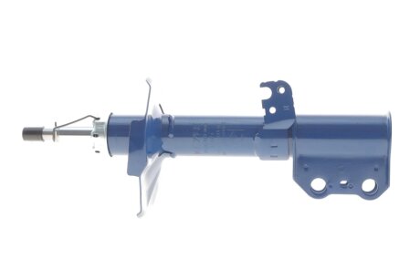 Передний амортизатор (стойка) meyle 30266230019