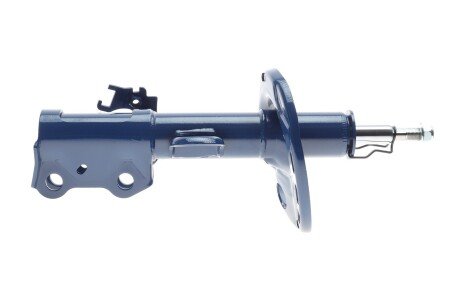 Передний амортизатор (стойка) meyle 30266230034