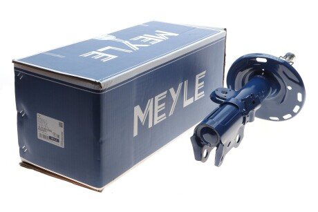 Передний амортизатор (стойка) meyle 30266230035