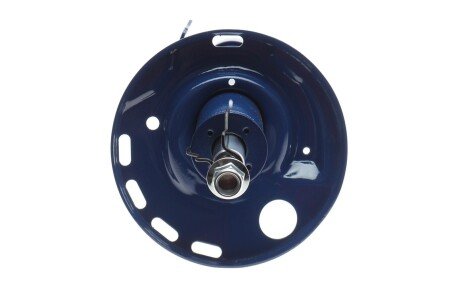 Передний амортизатор (стойка) meyle 30266230035