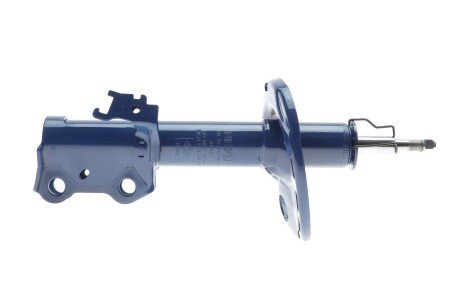 Передний амортизатор (стойка) meyle 30266230035