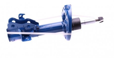 Передний амортизатор (стойка) meyle 31266230009