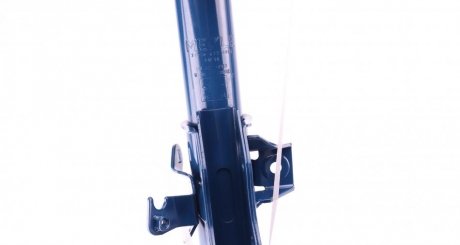 Передний амортизатор (стойка) meyle 31266230009