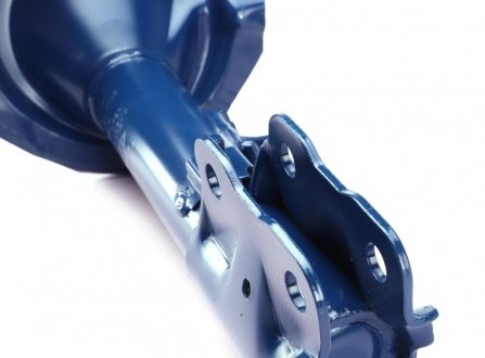 Передний амортизатор (стойка) meyle 32266230003