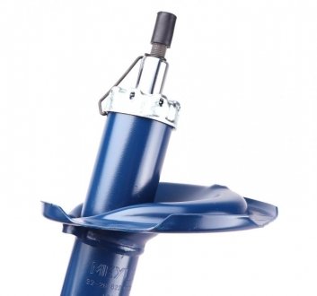 Передний амортизатор (стойка) meyle 32266230003