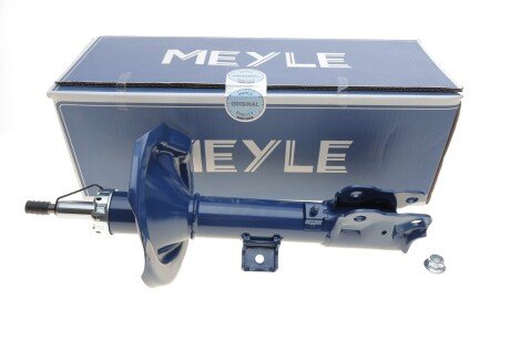 Передний амортизатор (стойка) meyle 32266230004