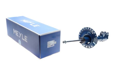 Передній амортизатор (стойка) meyle 32266230006 на Митсубиси Аутлендер 3