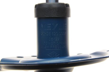 Передній амортизатор (стойка) meyle 32266230007