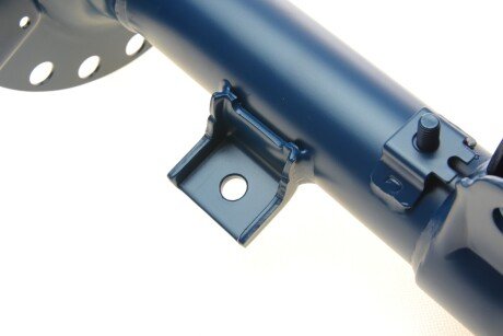 Передній амортизатор (стойка) meyle 32266230007