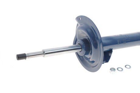 Передний амортизатор (стойка) meyle 3266230010