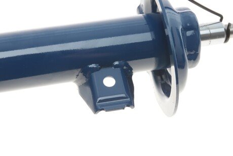 Передний амортизатор (стойка) meyle 3266230017