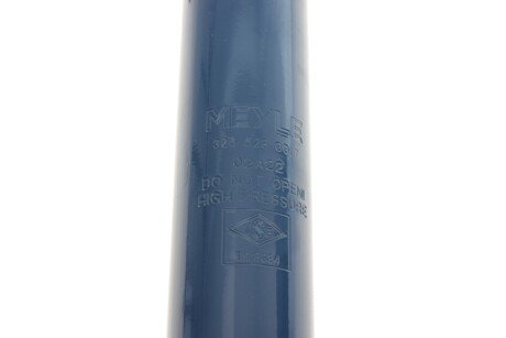 Передний амортизатор (стойка) meyle 3266230017