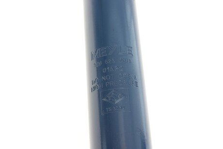 Передний амортизатор (стойка) meyle 3266230018