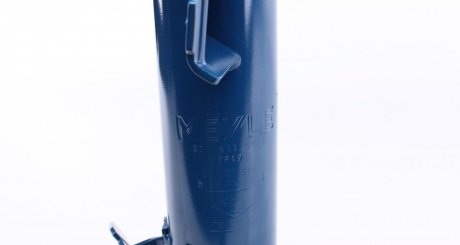 Передний амортизатор (стойка) meyle 3266230036
