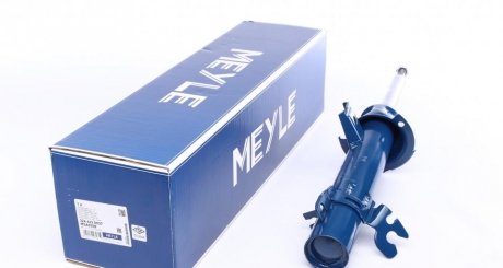 Передний амортизатор (стойка) meyle 3266230037 на MINI MINI