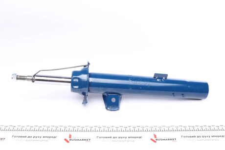 Передний амортизатор (стойка) meyle 3266230042