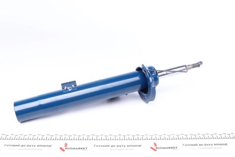 Передний амортизатор (стойка) meyle 3266230042