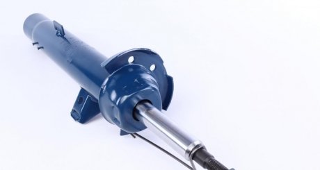 Передний амортизатор (стойка) meyle 3266230043