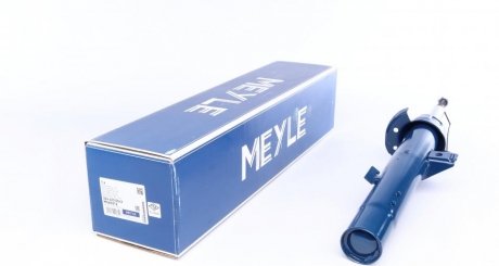 Передний амортизатор (стойка) meyle 3266230043