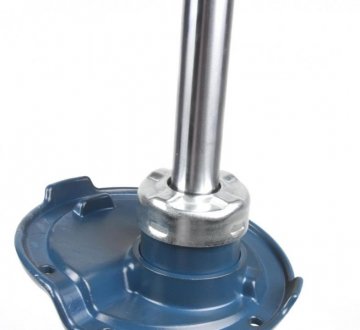 Передний амортизатор (стойка) meyle 3266230048