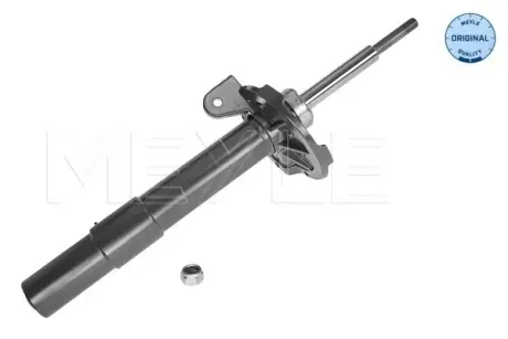 Передний амортизатор (стойка) meyle 3266230049 Бмв E65