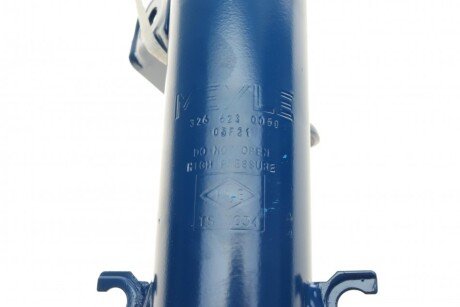 Передний амортизатор (стойка) meyle 3266230050