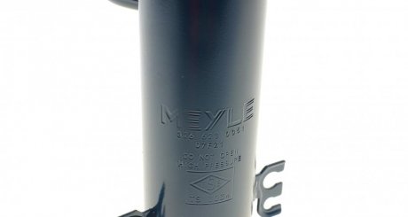 Передний амортизатор (стойка) meyle 3266230051