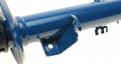 Передний амортизатор (стойка) meyle 3266230051