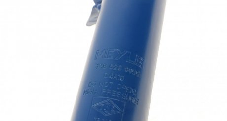 Передній амортизатор (стойка) meyle 3266230055