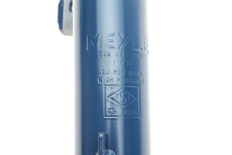 Передний амортизатор (стойка) meyle 3266230059