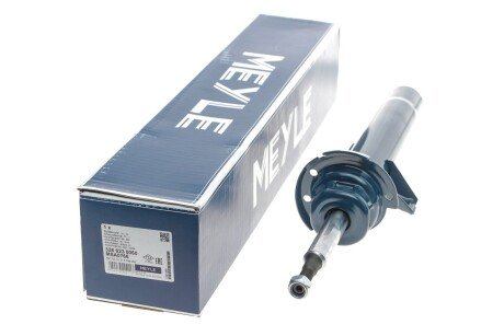 Передній амортизатор (стойка) meyle 3266230060