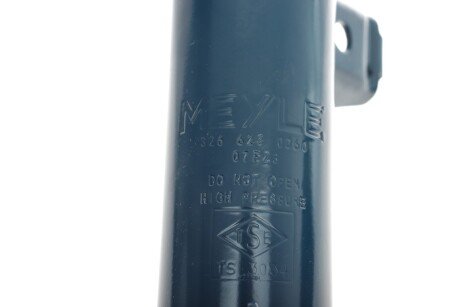 Передній амортизатор (стойка) meyle 3266230060