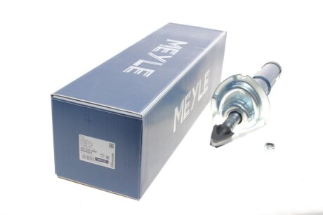 Передний амортизатор (стойка) meyle 3266230068