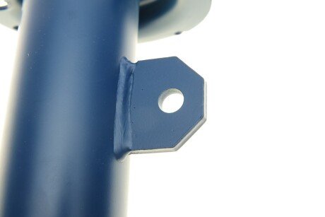 Передний амортизатор (стойка) meyle 3266230071