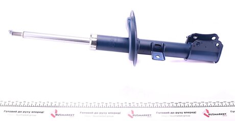 Передний амортизатор (стойка) meyle 33266230001