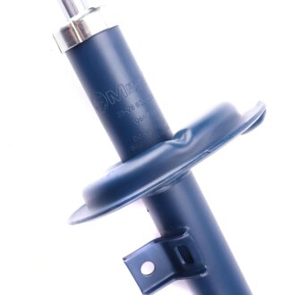 Передний амортизатор (стойка) meyle 33266230001