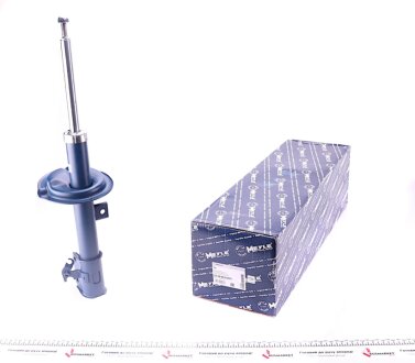 Передний амортизатор (стойка) meyle 33266230001 на Сузуки Свифт