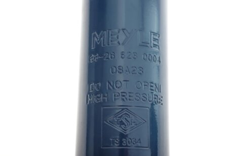 Передній амортизатор (стойка) meyle 33266230004