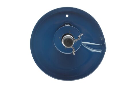 Передній амортизатор (стойка) meyle 33266230004