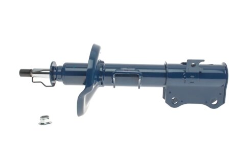 Передній амортизатор (стойка) meyle 33266230004